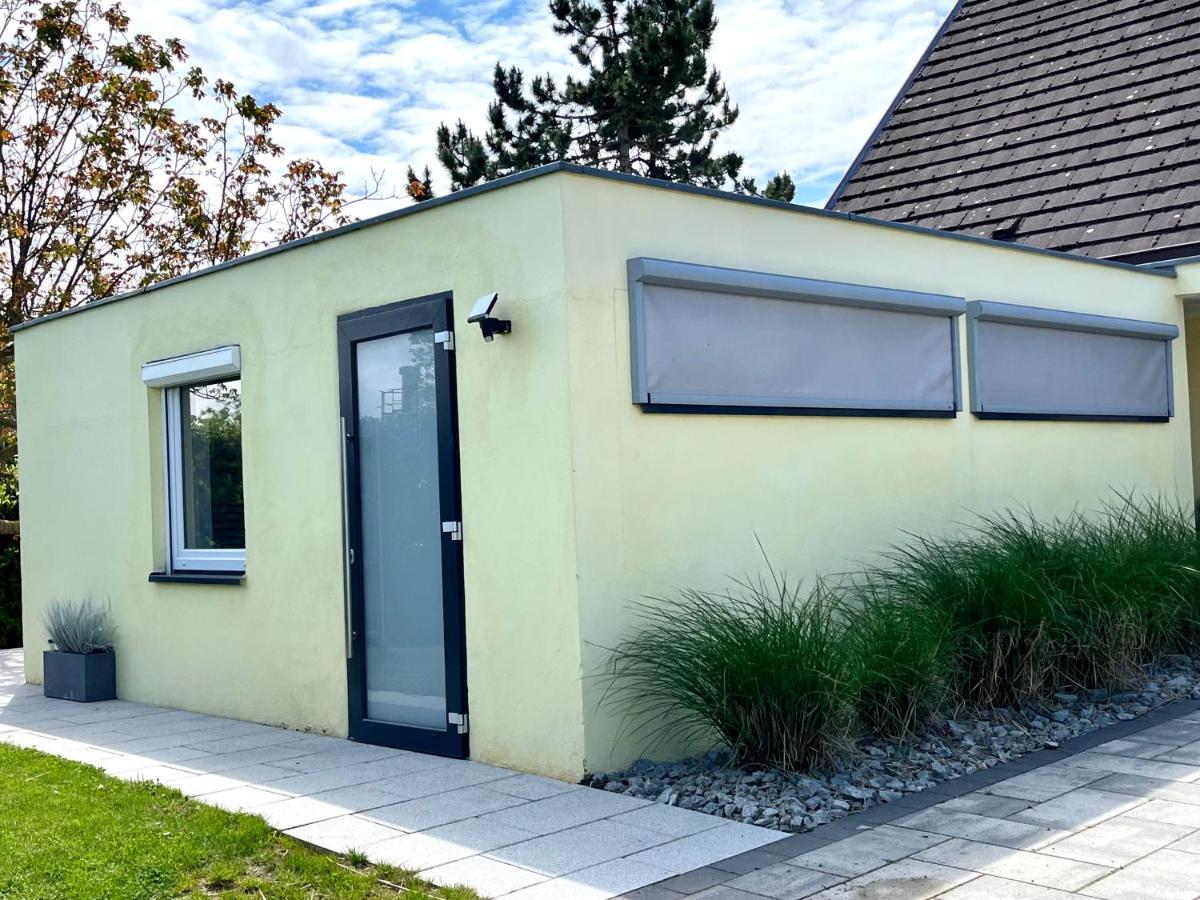 Gite Proche Colmar Vignoble Wettolsheim ภายนอก รูปภาพ